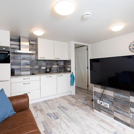Vakantiewoning B & Bernard 돔브르흐 외부 사진