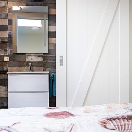 Vakantiewoning B & Bernard 돔브르흐 외부 사진